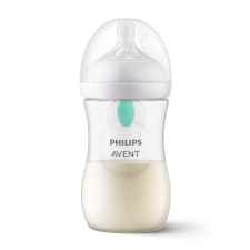 Philips Avent SCY673/01 Natural Response AirFree cumisüveg 260 ml cumisüveg