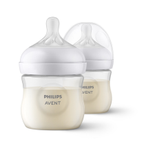 Philips Avent SCY900/02 Natural Response cumisüveg 125 ml, 0hó+ 2 db cumisüveg