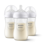  Philips AVENT SCY903/03 Natural Response cumisüveg 260 ml, 1hó+ 3db