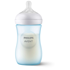 Philips AVENT SCY903/21 cumisüveg 260 ml Polipropilén (PP) Kék cumisüveg