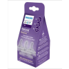  Philips AVENT SCY960/03 Natural Response etetőcumi mix 1hó+,3hó+,6hó+, 3 db