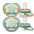 Philips Avent Ultra Air éjszakai, 18 h+ neutral, 2 db (8720689026451)