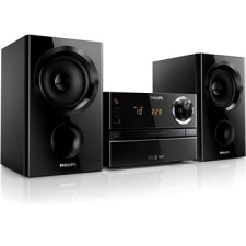 Philips BTM1360 mini hifi rendszer