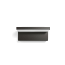 Philips Bustan UE Philips-8720169257252 kültéri fali 2700K kültéri világítás