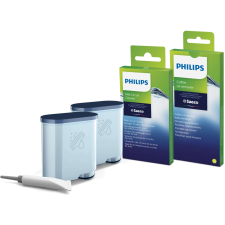  Philips CA6707/10 alkatrész és kiegészítő kávékészítőhöz Karbantartási készlet konyhai eszköz