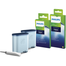 Philips CA6707/10 Karbantartó készlet, AquaClean szűrővel kisháztartási gépek kiegészítői