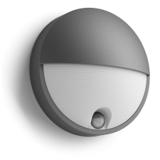 Philips Capricorn Philips 8718696131169 kültéri led fali lámpa kültéri világítás