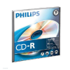 Philips CD-R írható 52x Philips