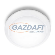 Philips Cinnabar 333623117 LED mennyezeti lámpa, 4x4W 4000K 1500Lm, fehér világítás