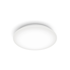 Philips CL200 fehér LED mennyezeti lámpa (PHI-8718699681111) LED 1 izzós IP20 világítás