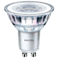 Philips Corepro 3.5W GU10 LED spot izzó - Hideg fehér izzó