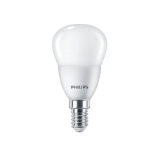 Philips CorePro E14 P45 5W LED fényforrás semleges fehér (929002970002) (p929002970002) izzó