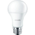 Philips CorePro E27 10W kisgömb LED fényforrás /8718696510322/ (75W-os hagyományos izzó)