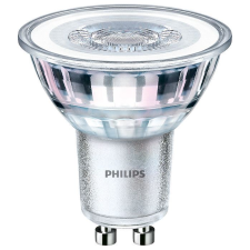 Philips CorePro GU10 4.6W  LED fényforrás hideg fehér /929001218202/ (50W-os hagyományos izzó) (929001218202) izzó