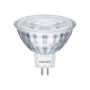 Philips CorePro LED Spot izzó 2,9W 230lm 2700K GU5.3 MR16 - Meleg fehér (PH-30704900)