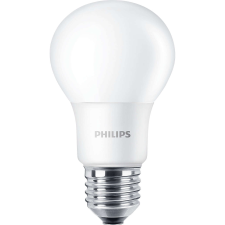 Philips CorePro LEDbulb ND 5W E27 LED Izzó - Hideg Fehér izzó