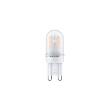 Philips CorePro LEDcapsuleMV ND LED lámpa-izzó G9 1,9W 3000K meleg fehér izzó