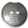 Philips CP0217/01 kávéfőző felhelyezhető rács (422224766481)