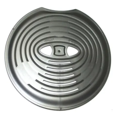 Philips CP0217/01 kávéfőző felhelyezhető rács (422224766481) kávéfőző kellék