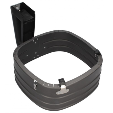 Philips CP0626/01 QC FRITEUSE KOSÁR Fekete kisháztartási gépek kiegészítői