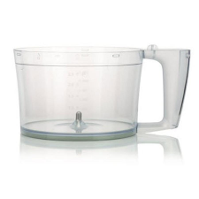 Philips CRP558/01 Keverőtál konyhai robothoz kisháztartási gépek kiegészítői