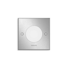 Philips Crust Philips 8718696159019 kültéri talajba építhető lámpa kültéri világítás