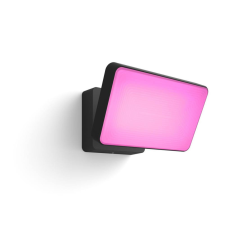 Philips Discover Hue IP44 kültéri led fali lámpa Philips 8718696170533 kültéri világítás
