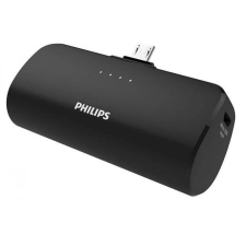 Philips DLP2510U/00 Power Bank (Micro-USB) 2500mAh (DLP2510U/00) - Power Bank power bank