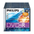 Philips DVD-R 4.7GB 16X DVD lemez 10db/cs (PH922500) (PH922500)