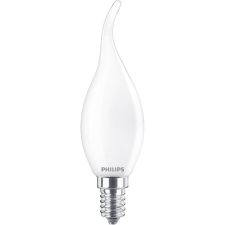 Philips E14 2.2W LED fényforrás meleg fehér (76293300) (phi76293300) izzó
