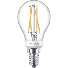 Philips E14 2.5W LED fényforrás meleg fehér (871951432417600) (871951432417600) izzó