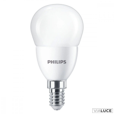 Philips E14 LED fényforrás, 7W, 6500K hidegfehér, 806 lm, Entry, 8719514309760 izzó