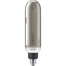 Philips E27 6.5W LED fényforrás semleges fehér (81512000) (philips81512000) izzó