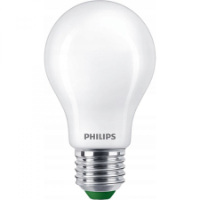 Philips E27 A60 LED izzó 7,3 W = 100 W 1535 lm 2700 K meleg izzószálas tejszerű PHILIPS rendkívül hatékony izzó