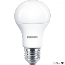 Philips E27 LED fényforrás, 12,5W, 6500K hidegfehér, 1521 lm, Entry, 8718699769963 izzó