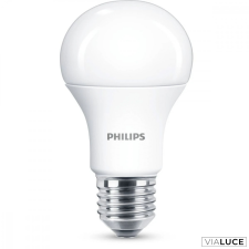 Philips E27 LED fényforrás, 13W, 2700K melegfehér, 1521 lm, Entry, 8718699769765 izzó
