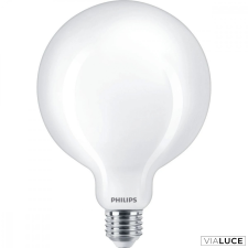 Philips E27 LED fényforrás, 13W, 2700K melegfehér, 2000 lm, Classic, 8718699764814 izzó