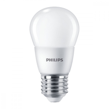 Philips E27 LED izzó 7W = 60W 806lm 4000K semleges PHILIPS izzó