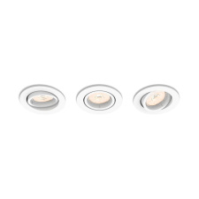 Philips Enneper Philips 8718696160404 beépíthető lámpa világítás