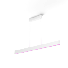 Philips Ensis Hue 2x39W led függeszték fehér Philips 8719514343467 világítás