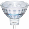 Philips Entry MR16 spot LED spot fényforrás, 2700K melegfehér, 4,4 W, 36°, CRI 80, 8719514307629