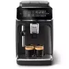 Philips EP3323/40 3300 manuális tejhabosítóval fekete automata kávéfőző
