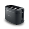Philips Essentials series 1000 HD2510/90 2 szeletes kenyérpirító 650W - Fekete (HD2510/90)