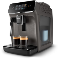 Philips Express Kávéfőző Philips Cafeteras espresso completamente automáticas con 2 bebidas 1,8 l 1500W kávéfőző
