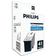 Philips FAXPATRON PFA421 nyomtatópatron & toner