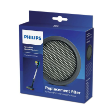 Philips FC8009/01 SpeedPro és Aqua mosható szűrő (FC8009/01) kisháztartási gépek kiegészítői