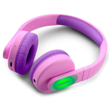Philips Fejhallgatók Philips Rózsaszín Vezeték nélküli fülhallgató, fejhallgató