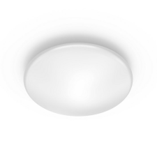 Philips Felületre szerelhető LED mennyezeti lámpa SHAN 12W 4000K 26cm kerek PHILIPS mozgásérzékelővel világítás