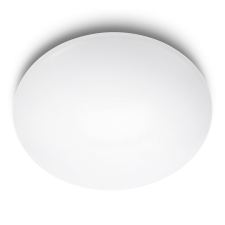 Philips Felületre szerelhető LED mennyezeti lámpa SUEDE 24W 4000K 38cm fehér kerek PHILIPS világítás
