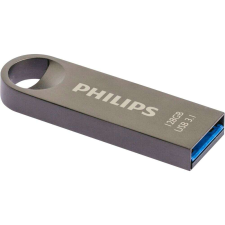 Philips FM12FD165B/00 Moon USB 3.1 128GB szürke pendrive pendrive